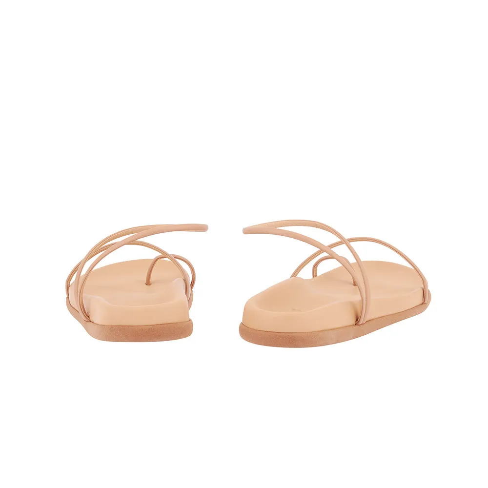 Kansiz Footbed Natural sold by Ancient Greek Sandals product image thumbnail 5