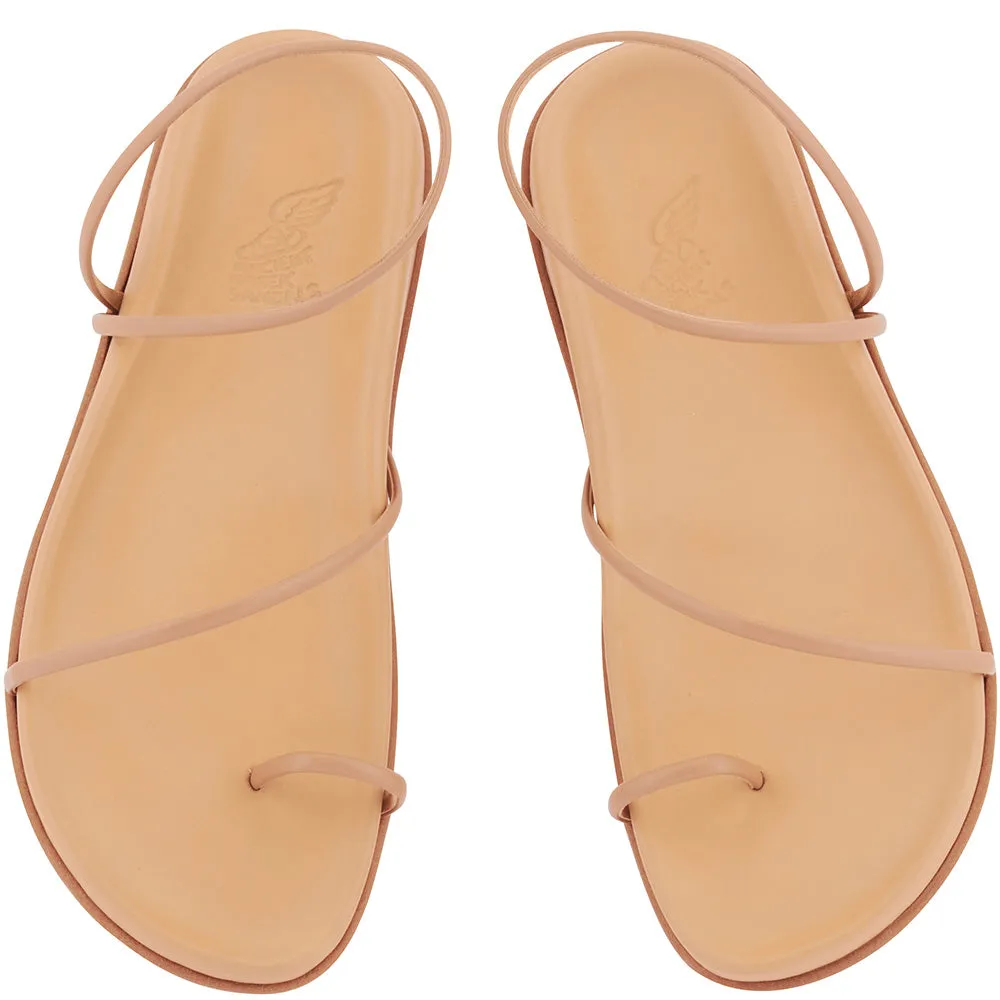 Kansiz Footbed Natural sold by Ancient Greek Sandals product image thumbnail 2
