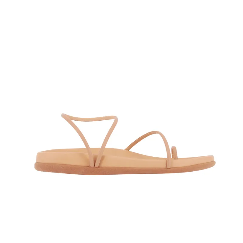 Kansiz Footbed Natural sold by Ancient Greek Sandals