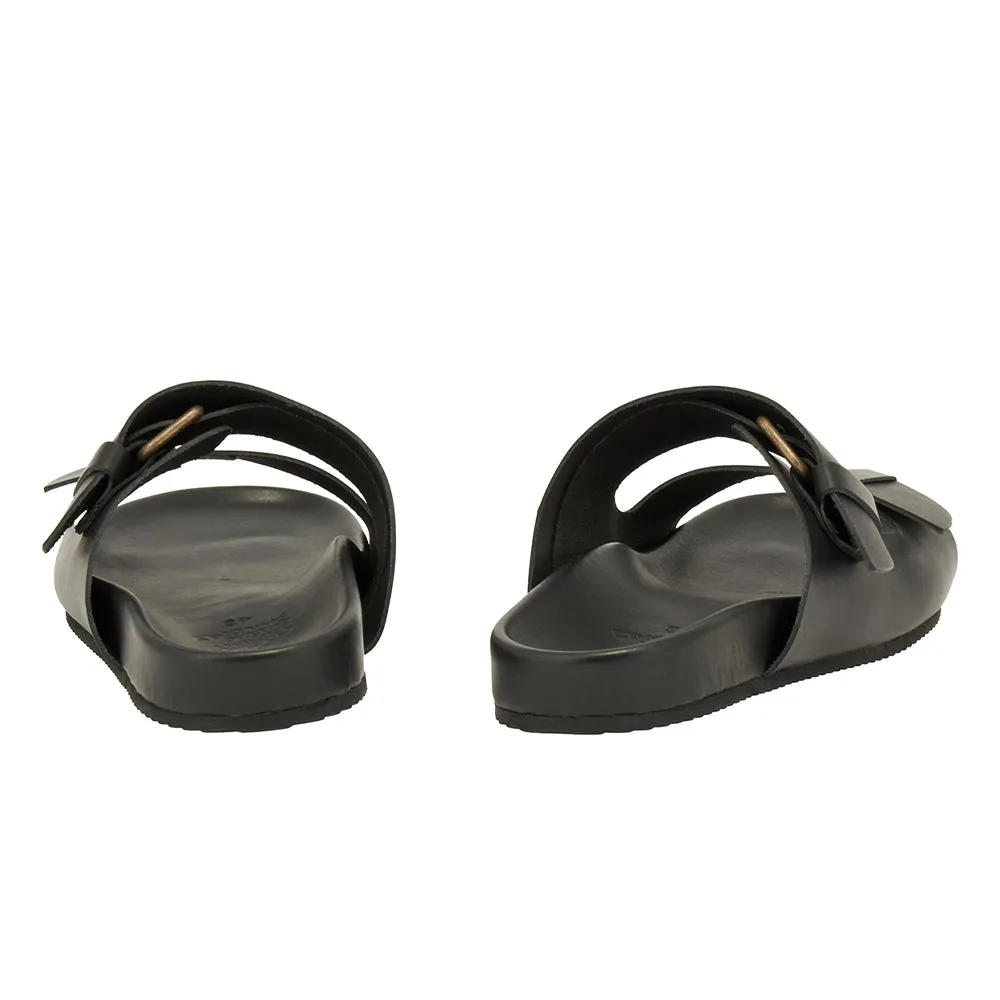 Diogenis Black sold by Ancient Greek Sandals product image thumbnail 4