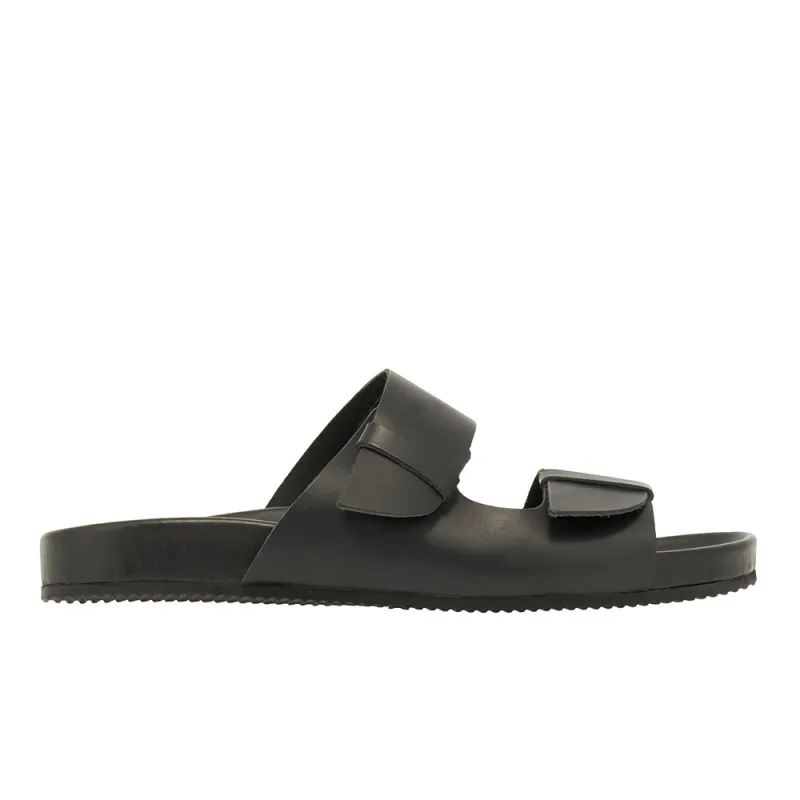 Diogenis Black sold by Ancient Greek Sandals