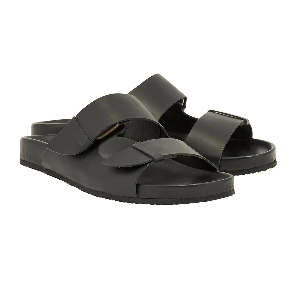 Diogenis Black sold by Ancient Greek Sandals product image thumbnail 3