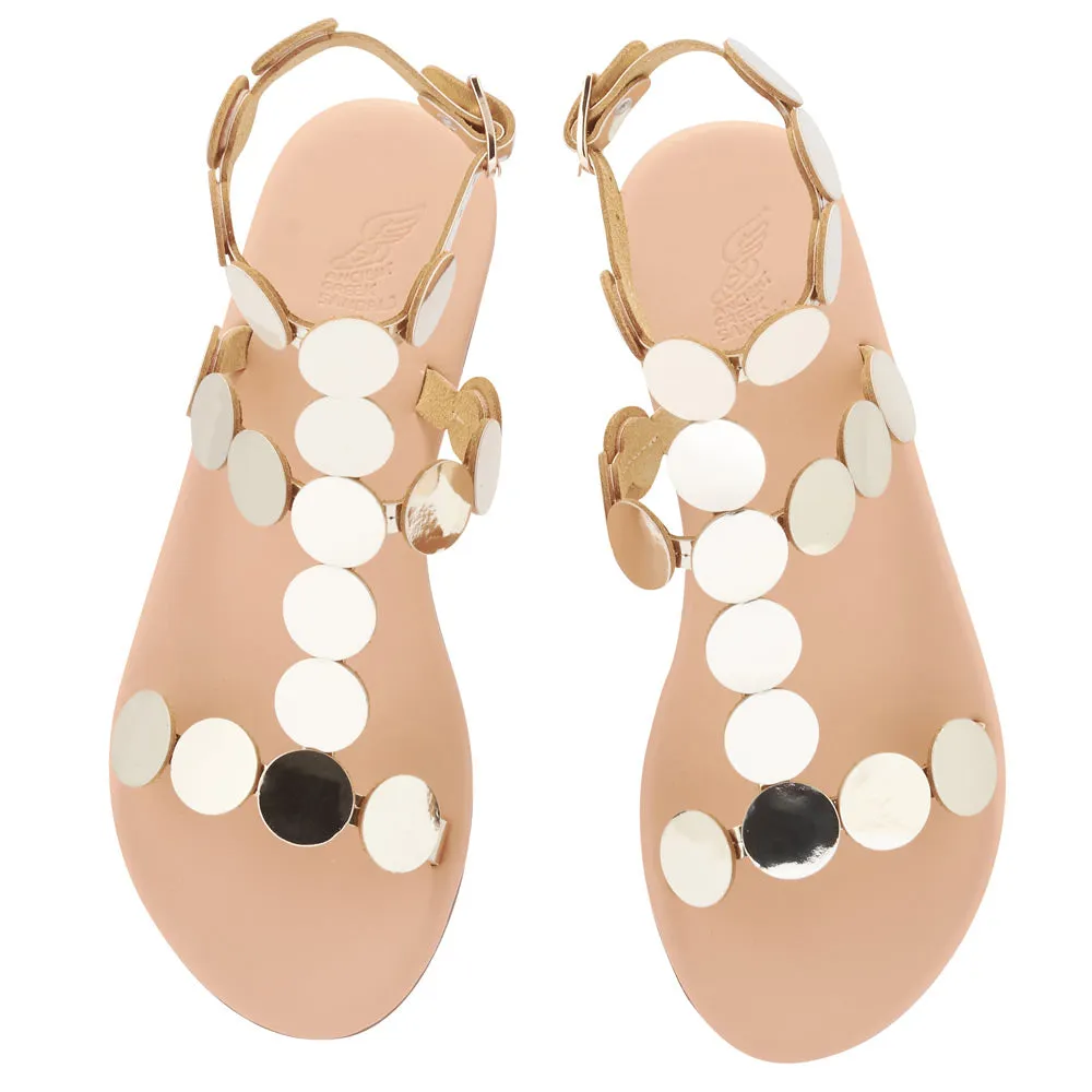 Triton Gold sold by Ancient Greek Sandals product image thumbnail 2