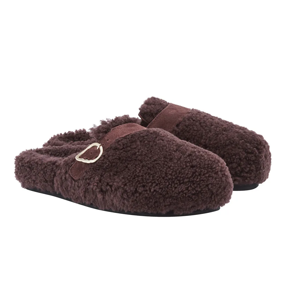 Vasilitsa Brown sold by Ancient Greek Sandals product image thumbnail 4