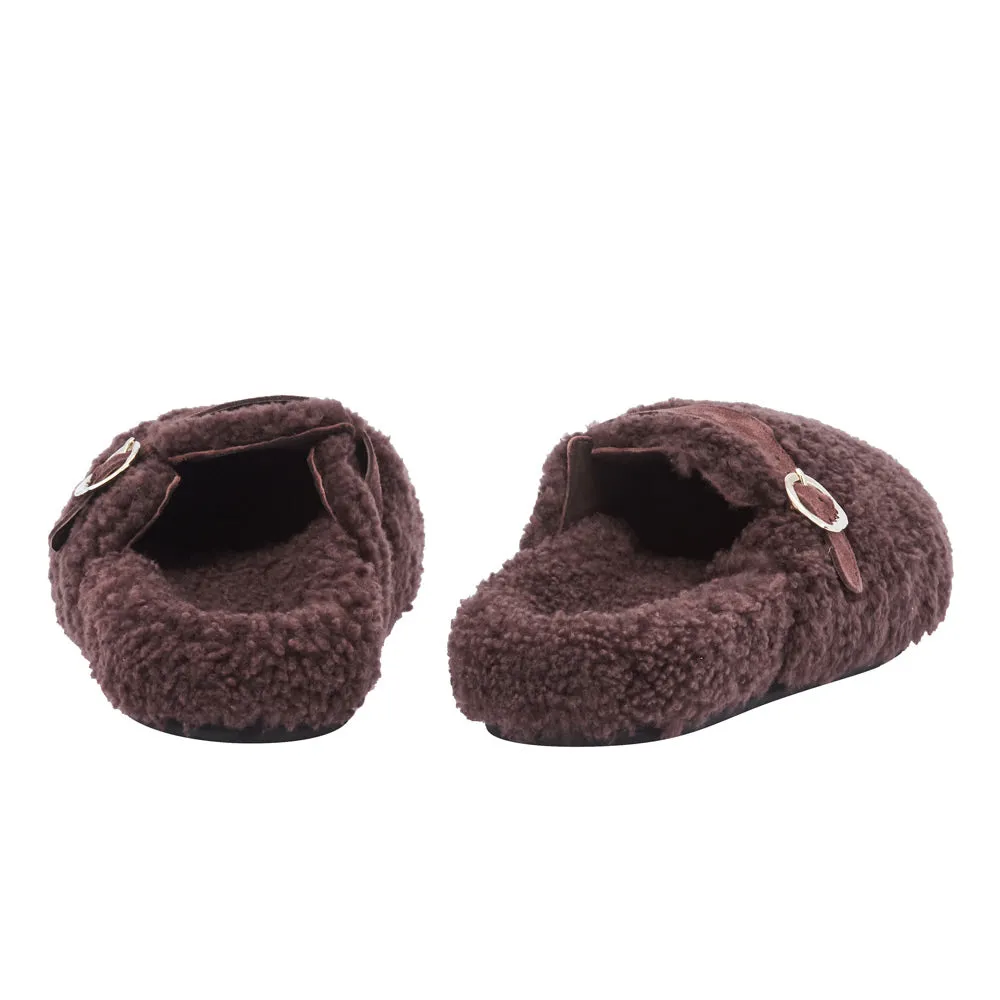 Vasilitsa Brown sold by Ancient Greek Sandals product image thumbnail 5