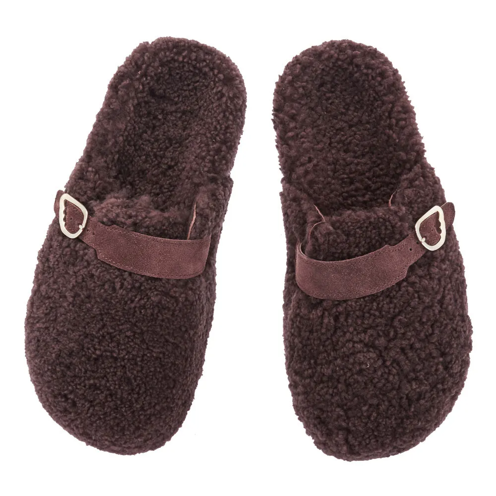 Vasilitsa Brown sold by Ancient Greek Sandals product image thumbnail 3