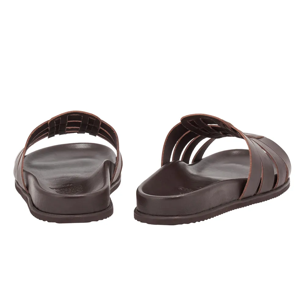 Laodamas T-Moro sold by Ancient Greek Sandals product image thumbnail 4