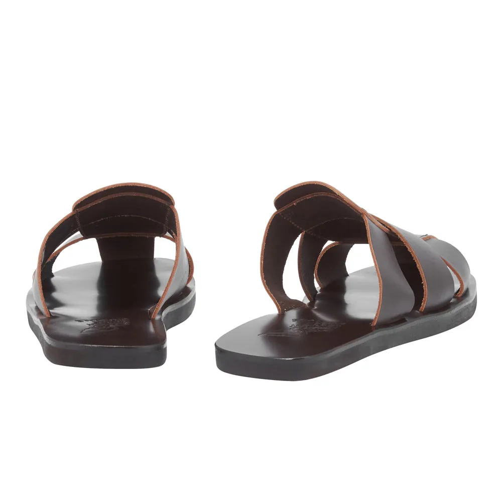 Andreas T-Moro sold by Ancient Greek Sandals product image thumbnail 4