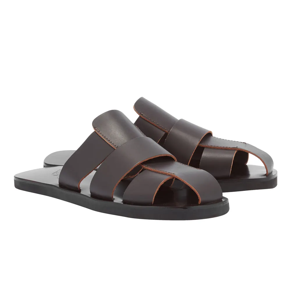 Andreas T-Moro sold by Ancient Greek Sandals product image thumbnail 3