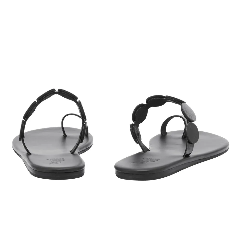 Calisto Black sold by Ancient Greek Sandals product image thumbnail 5