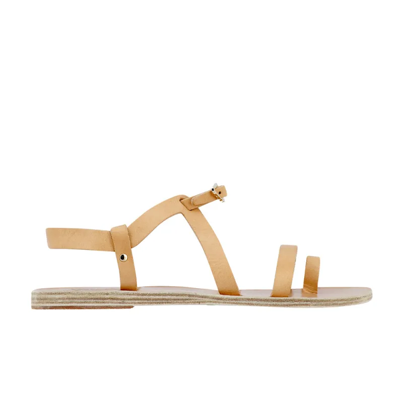 Phoebe Natural sold by Ancient Greek Sandals