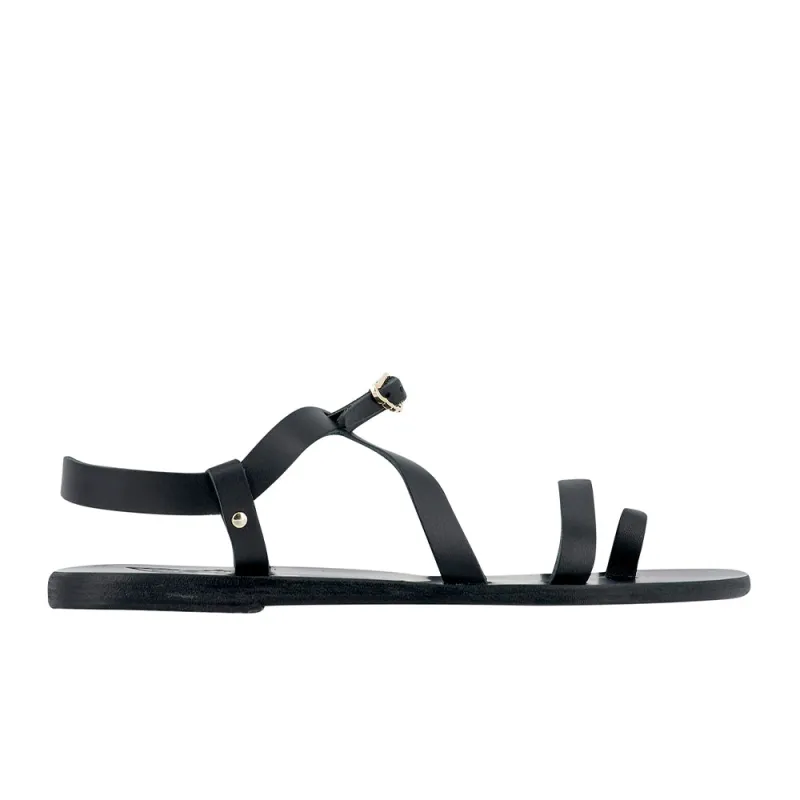 Phoebe Black sold by Ancient Greek Sandals