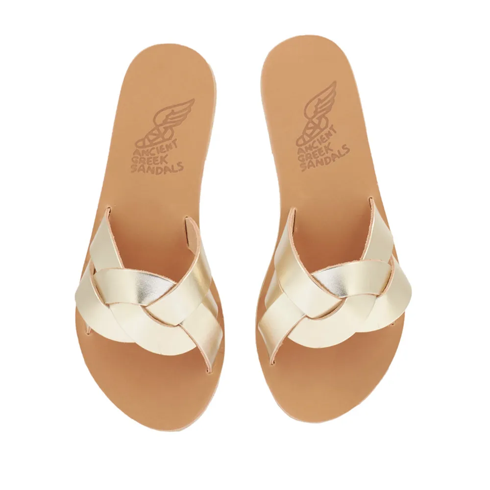 Arachne Platinum sold by Ancient Greek Sandals product image thumbnail 2