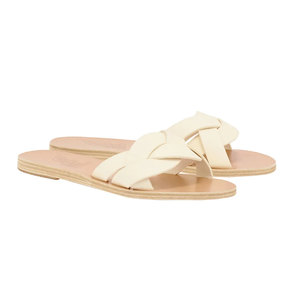 Arachne Off White sold by Ancient Greek Sandals product image thumbnail 4