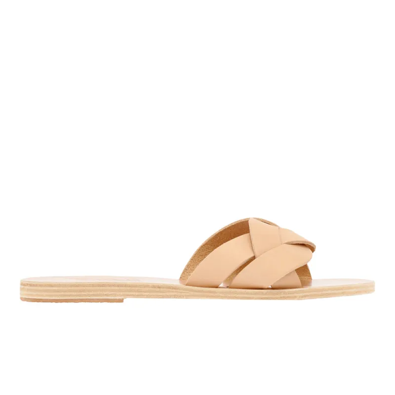Arachne Natural sold by Ancient Greek Sandals