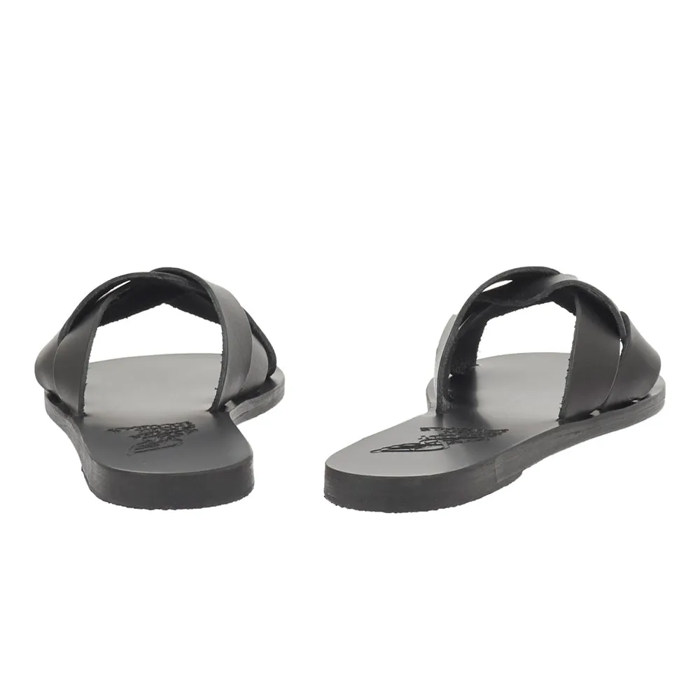 Arachne Black sold by Ancient Greek Sandals product image thumbnail 5