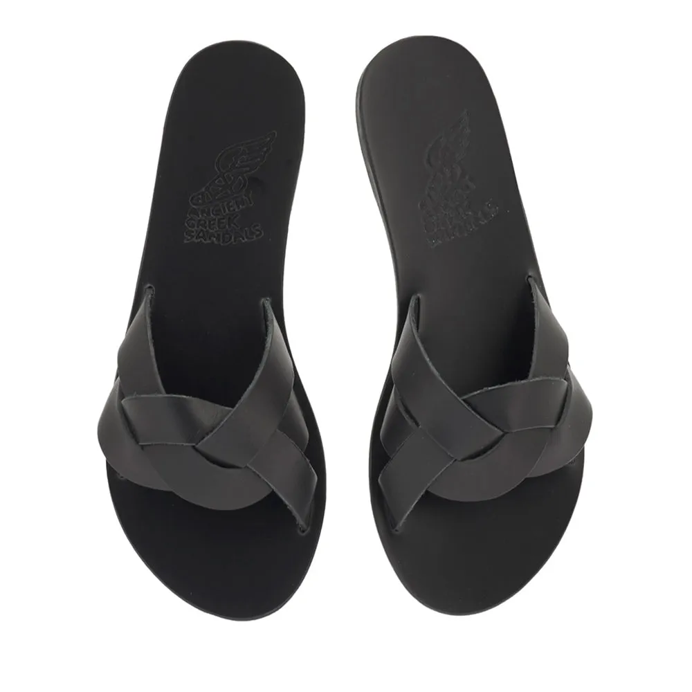 Arachne Black sold by Ancient Greek Sandals product image thumbnail 3