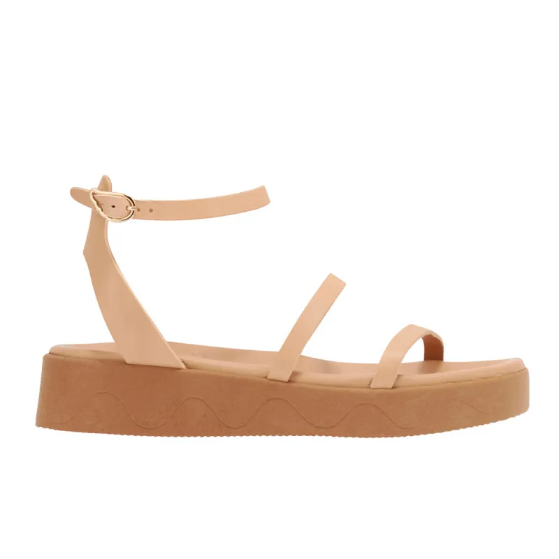Nissida Natural sold by Ancient Greek Sandals