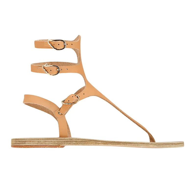 Themis Natural made by Ancient Greek Sandals