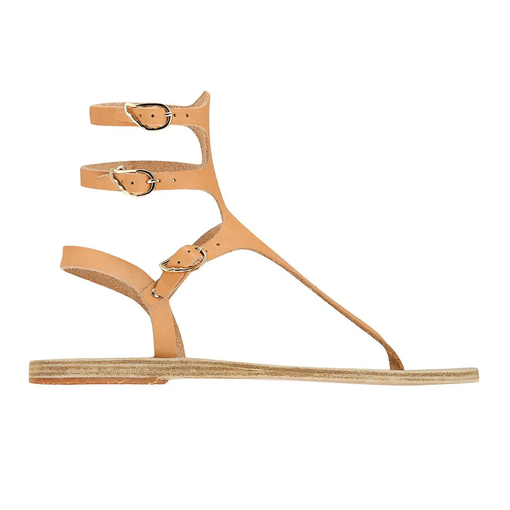Themis Natural sold by Ancient Greek Sandals