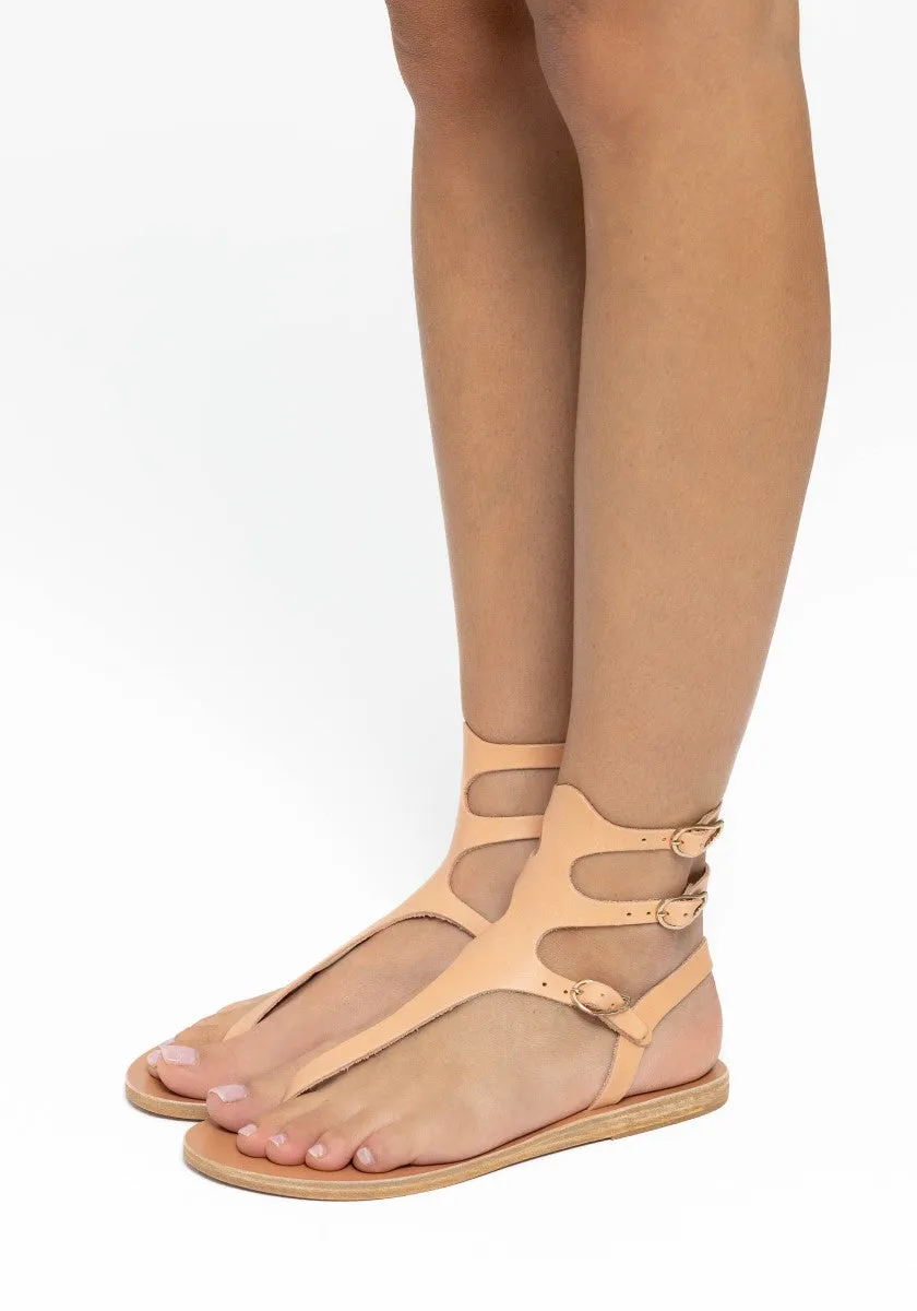Themis Natural sold by Ancient Greek Sandals product image thumbnail 2