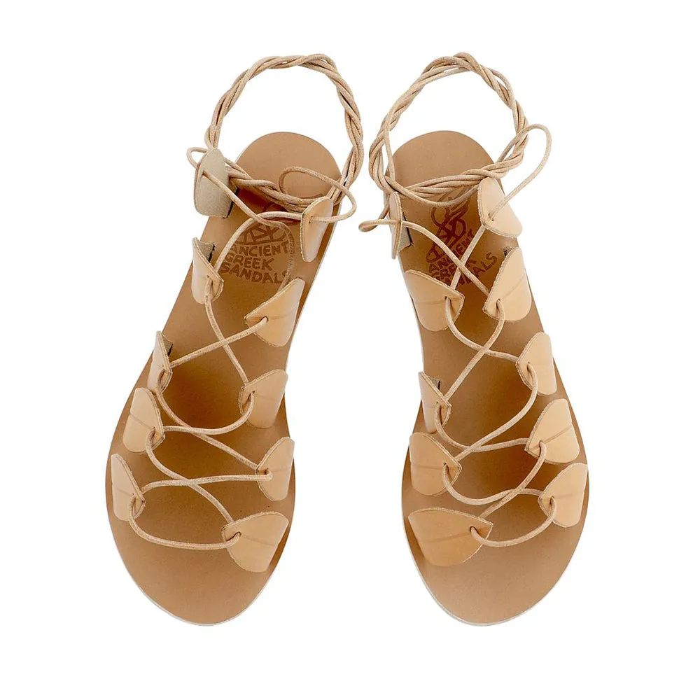 Filosia Natural sold by Ancient Greek Sandals product image thumbnail 3