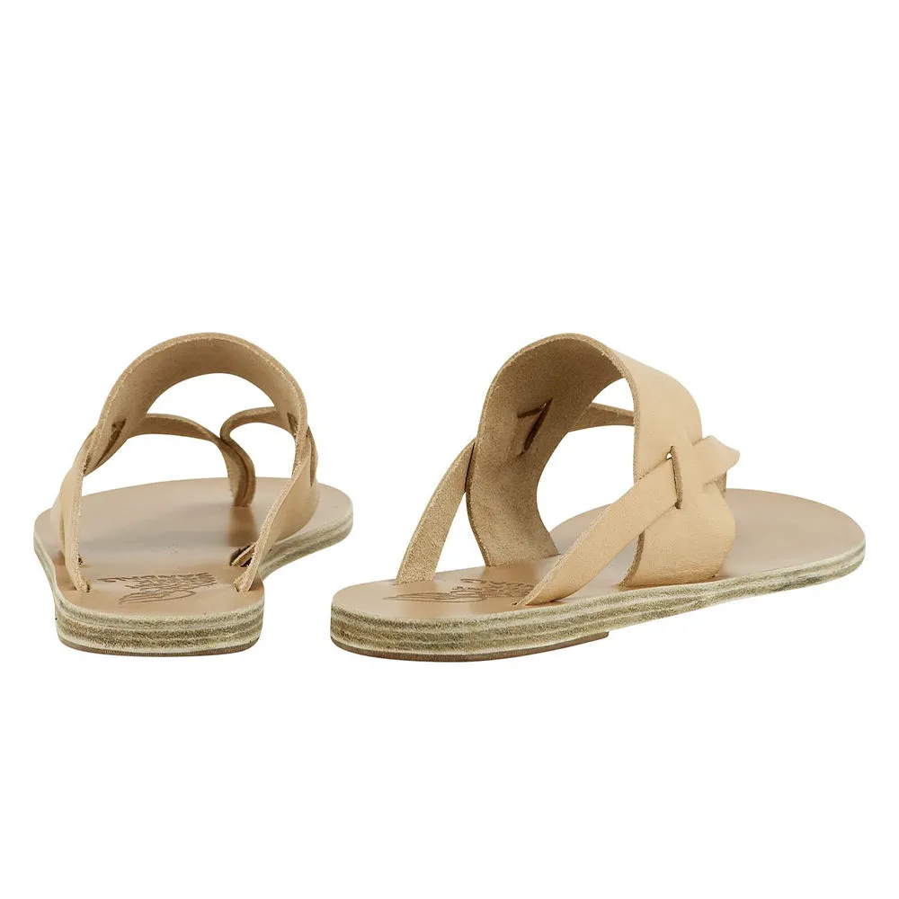 Zenobia Natural sold by Ancient Greek Sandals product image thumbnail 5