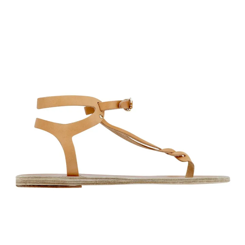Ismene Natural sold by Ancient Greek Sandals