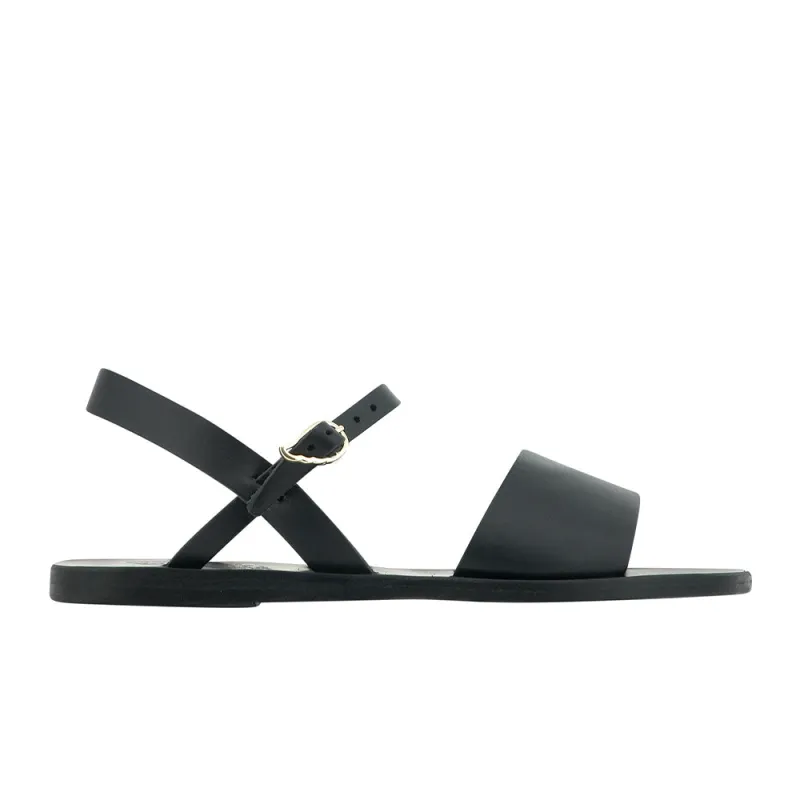 Kaliroi Black sold by Ancient Greek Sandals