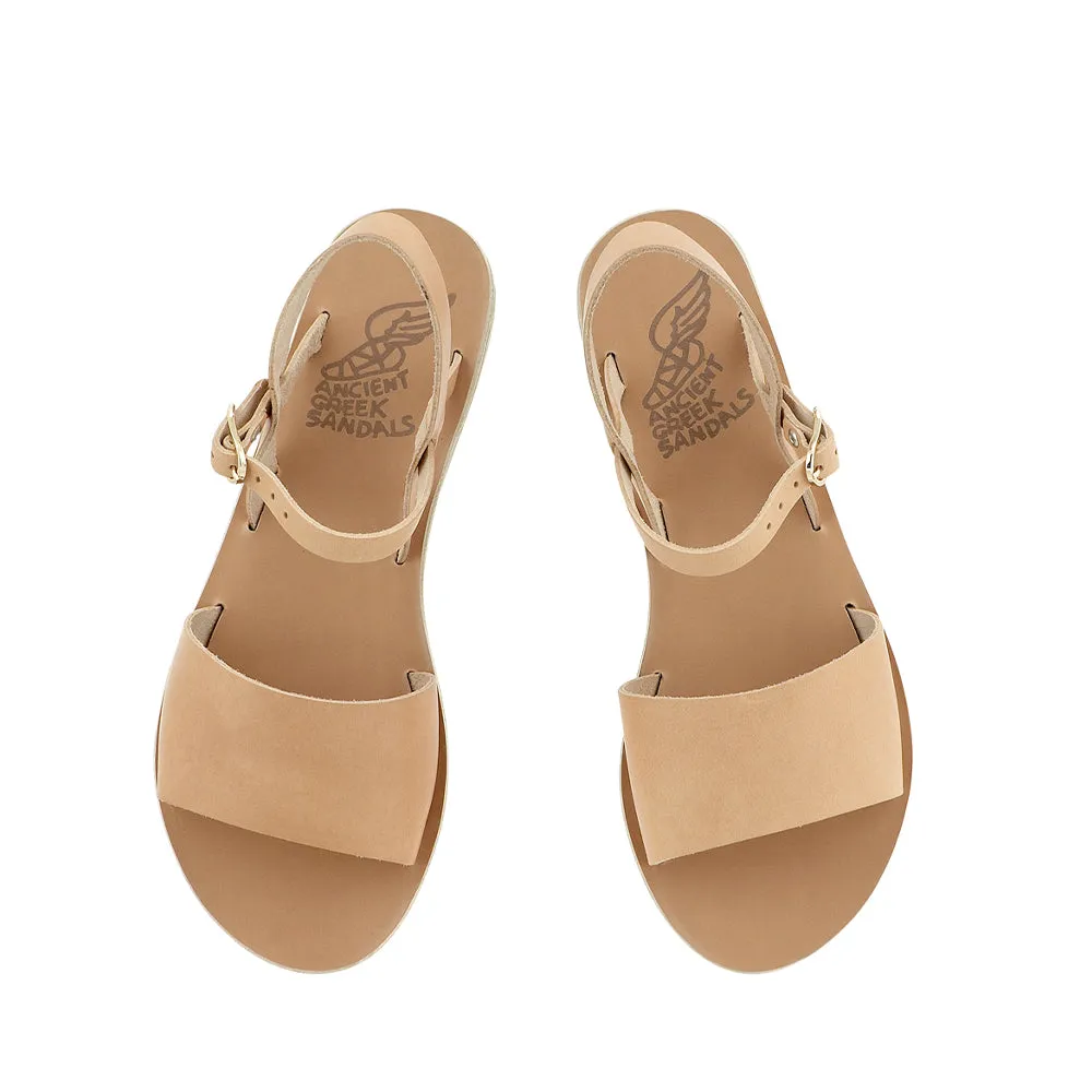 Kaliroi Natural sold by Ancient Greek Sandals product image thumbnail 3