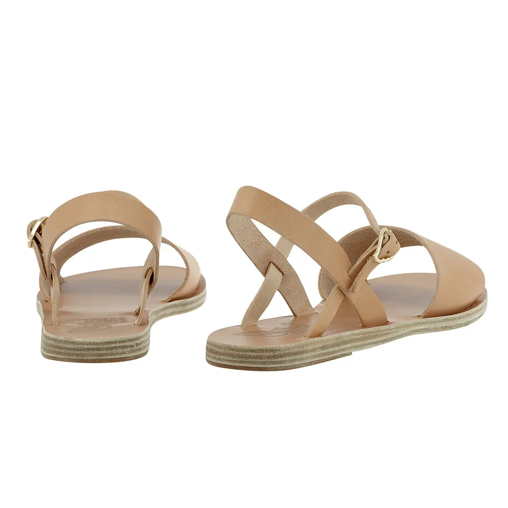 Kaliroi Natural sold by Ancient Greek Sandals product image thumbnail 5