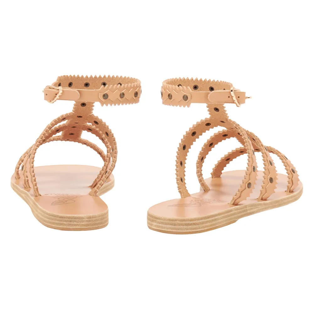 Maska Natural sold by Ancient Greek Sandals product image thumbnail 5
