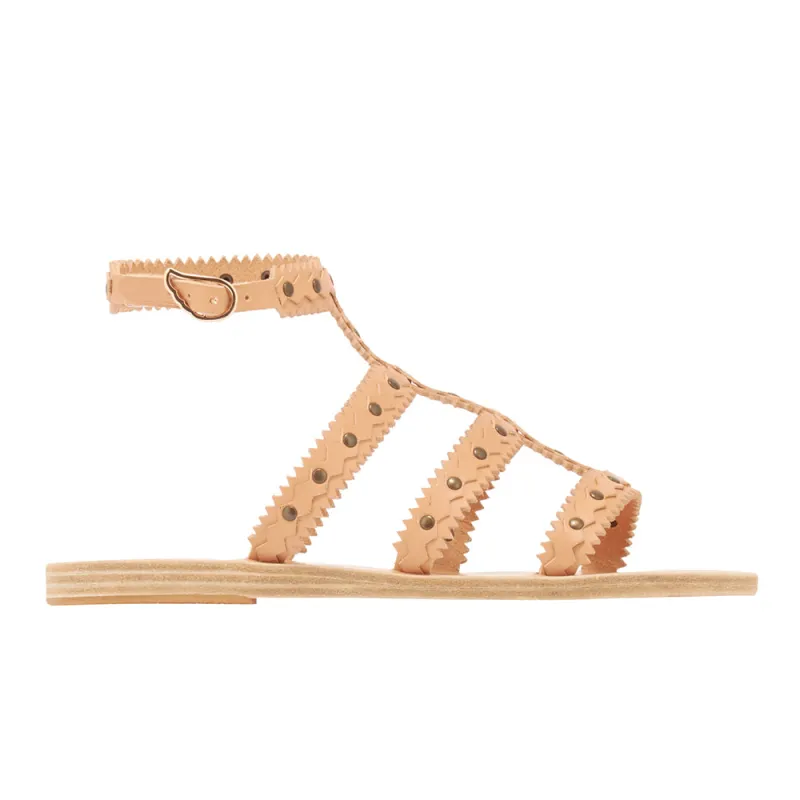 Maska Natural made by Ancient Greek Sandals