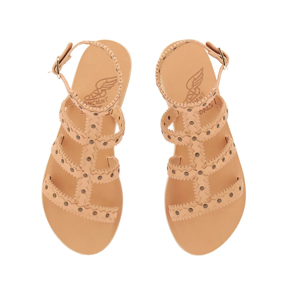 Maska Natural sold by Ancient Greek Sandals product image thumbnail 2