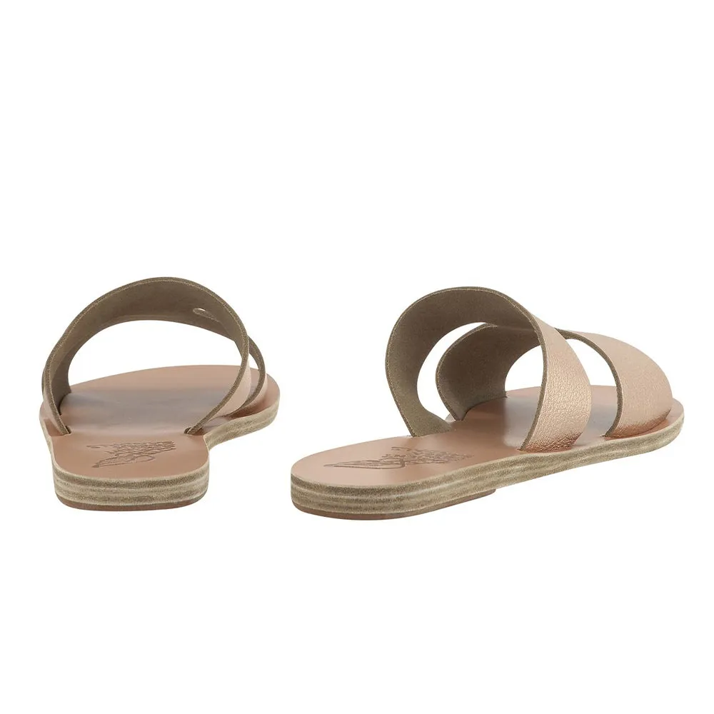 Apteros Metallic sold by Ancient Greek Sandals product image thumbnail 5