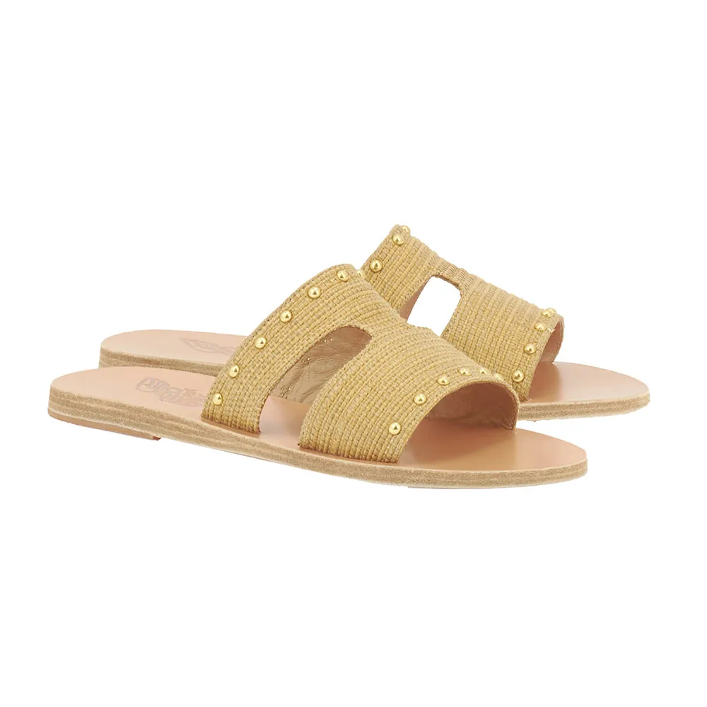 Apteros Natural sold by Ancient Greek Sandals product image thumbnail 4
