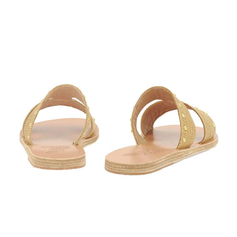 Apteros Natural sold by Ancient Greek Sandals product image thumbnail 5