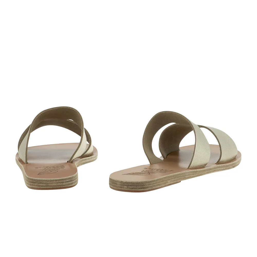 Apteros Metallic sold by Ancient Greek Sandals product image thumbnail 5