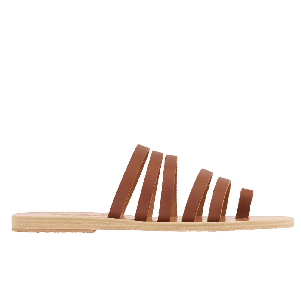 Niki Cotto sold by Ancient Greek Sandals