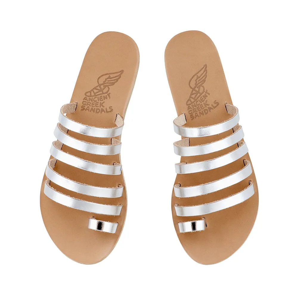 Niki Silver sold by Ancient Greek Sandals product image thumbnail 3