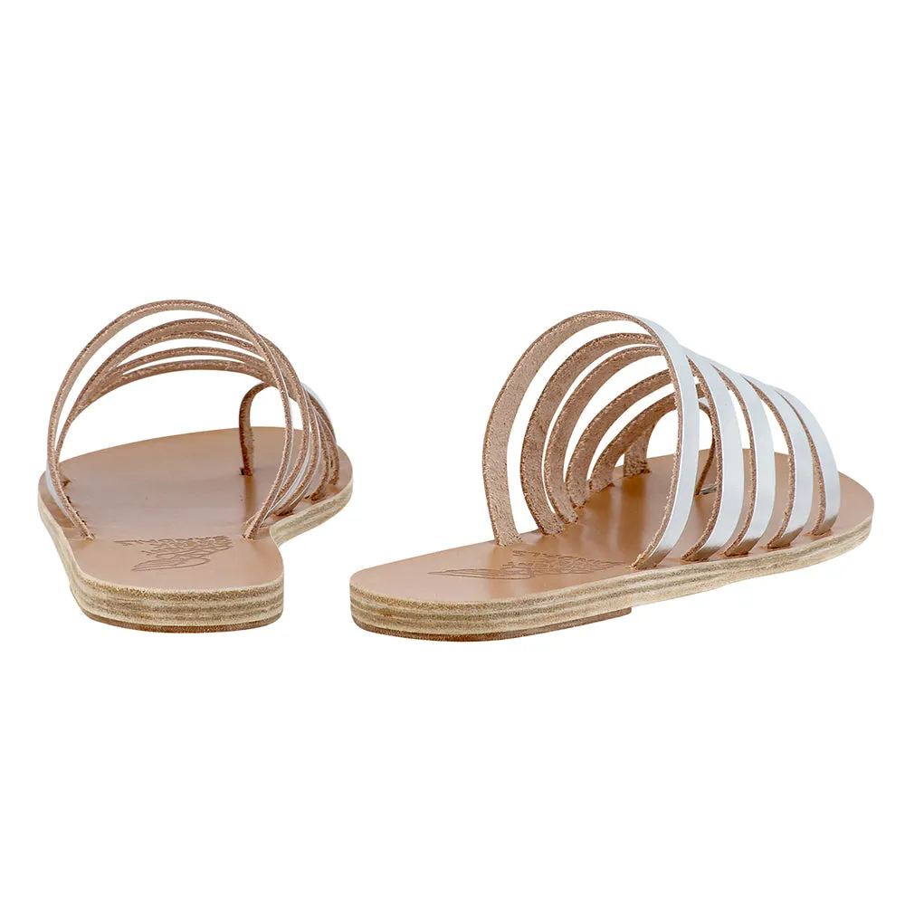 Niki Silver sold by Ancient Greek Sandals product image thumbnail 5
