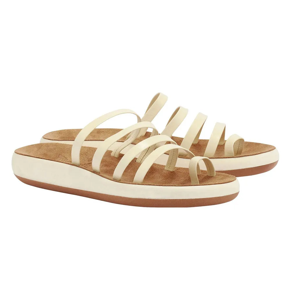 Niki Comfort Off White sold by Ancient Greek Sandals product image thumbnail 4