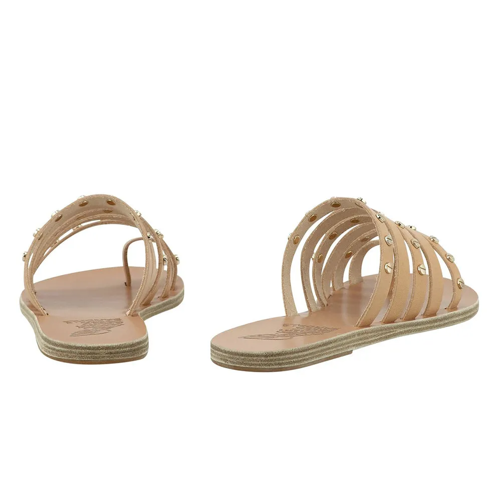 Niki Nails Natural sold by Ancient Greek Sandals product image thumbnail 5