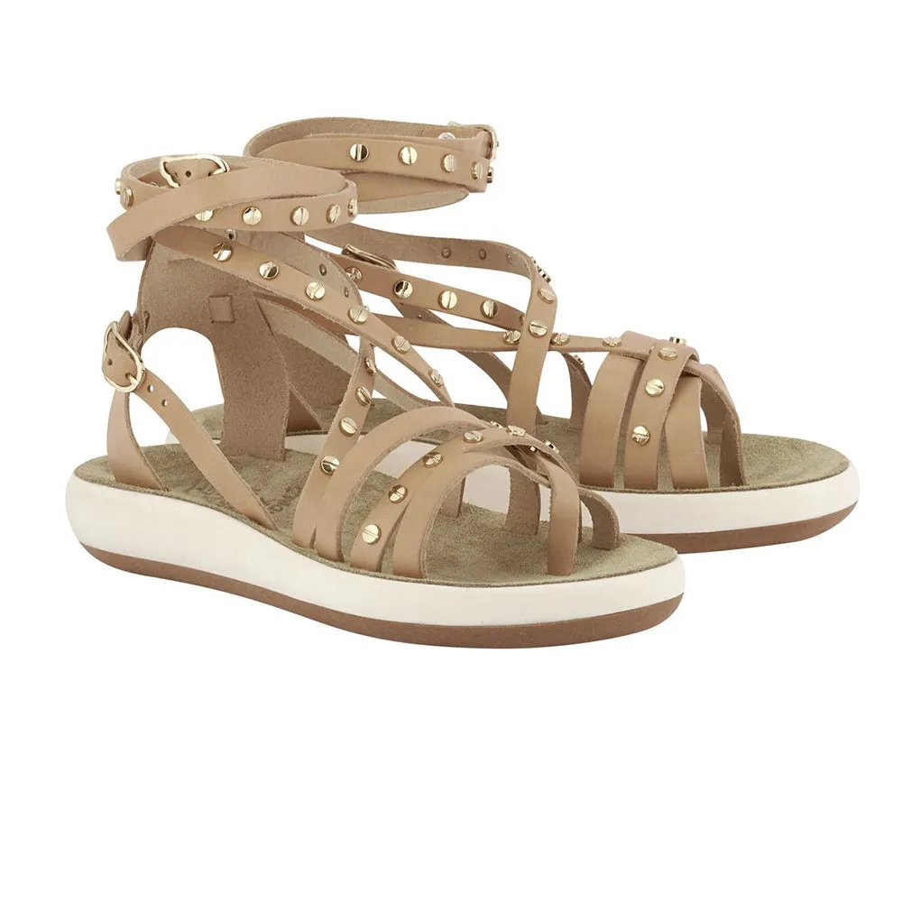 Satira Nails Comfort Natural sold by Ancient Greek Sandals product image thumbnail 4