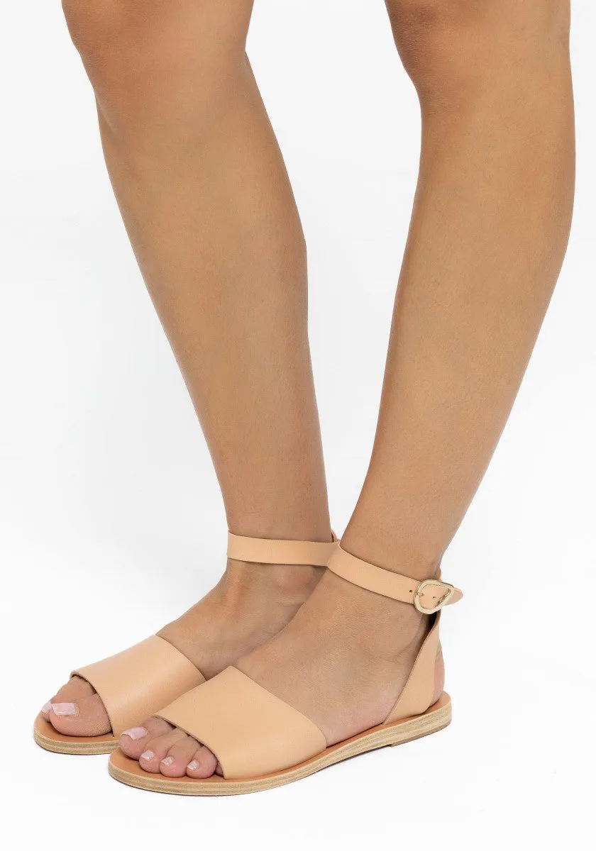 Thalpori Natural sold by Ancient Greek Sandals product image thumbnail 2