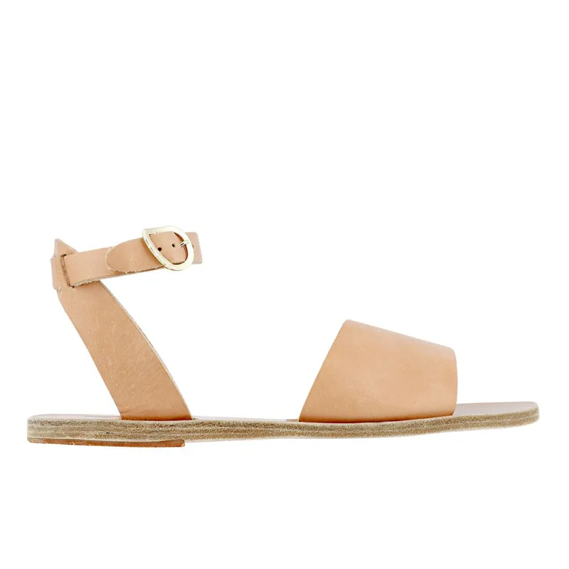 Thalpori Natural sold by Ancient Greek Sandals