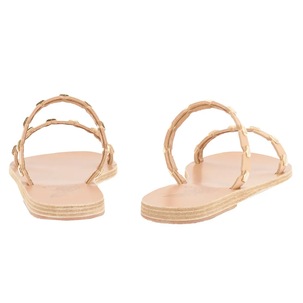 Kara Natural sold by Ancient Greek Sandals product image thumbnail 5
