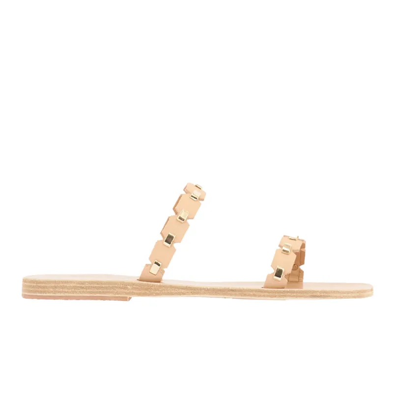 Kara Natural sold by Ancient Greek Sandals