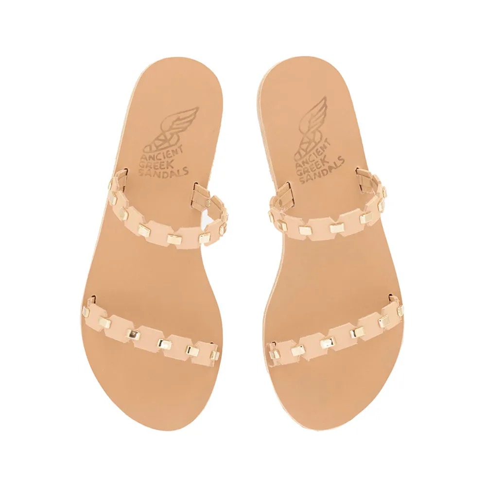 Kara Natural sold by Ancient Greek Sandals product image thumbnail 3