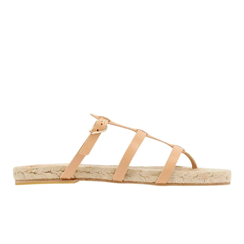 Milos/210 Natural made by Ancient Greek Sandals